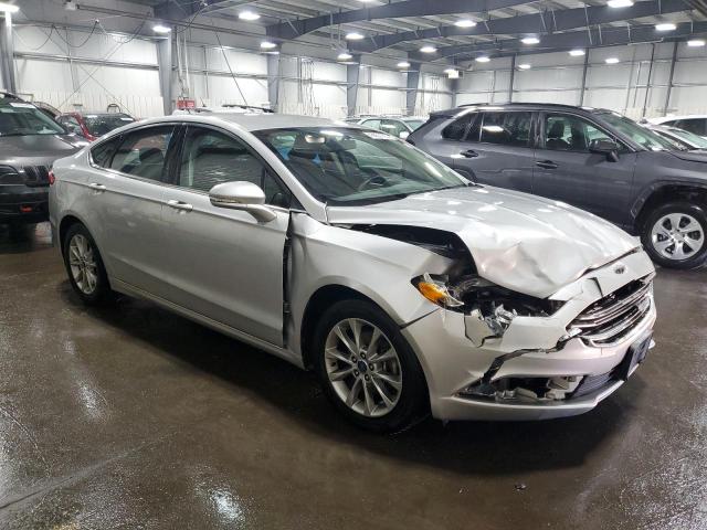 2017 FORD FUSION SE - 3FA6P0H73HR291943