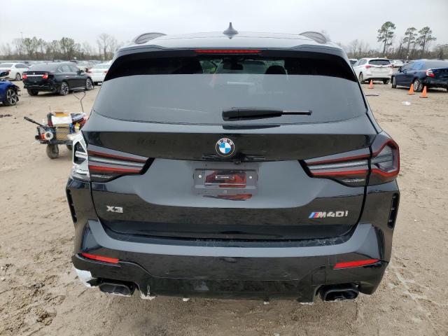 2024 BMW X3 M40I 5UX83DP04R9T98800