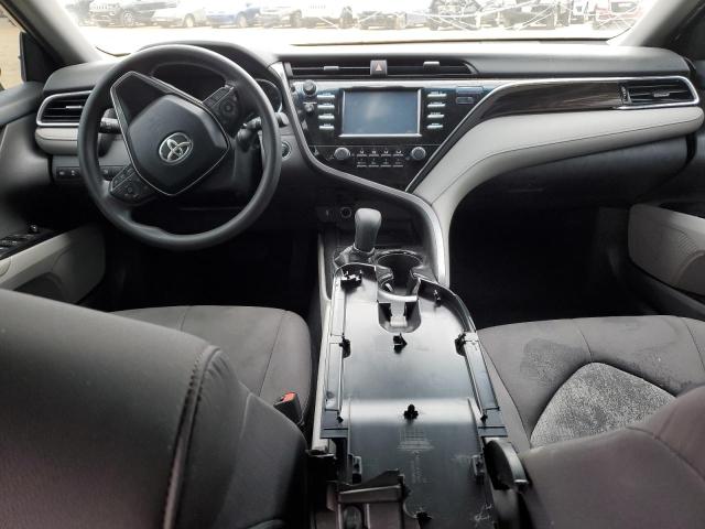 2018 TOYOTA CAMRY L - 4T1B11HK0JU631581