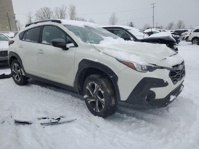 2024 SUBARU CROSSTREK - JF2GUADC2RH334088