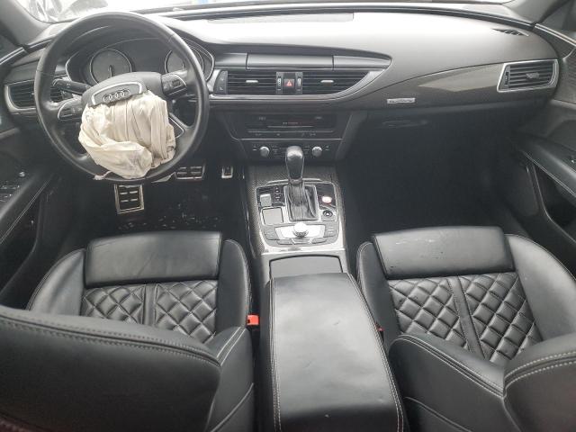 2017 AUDI S7 PREMIUM WAUWFAFCXHN022261