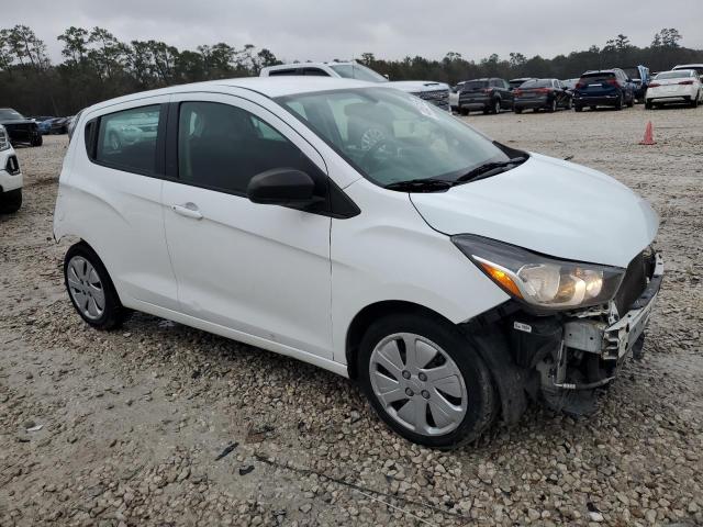 2017 CHEVROLET SPARK LS - KL8CB6SA5HC742428