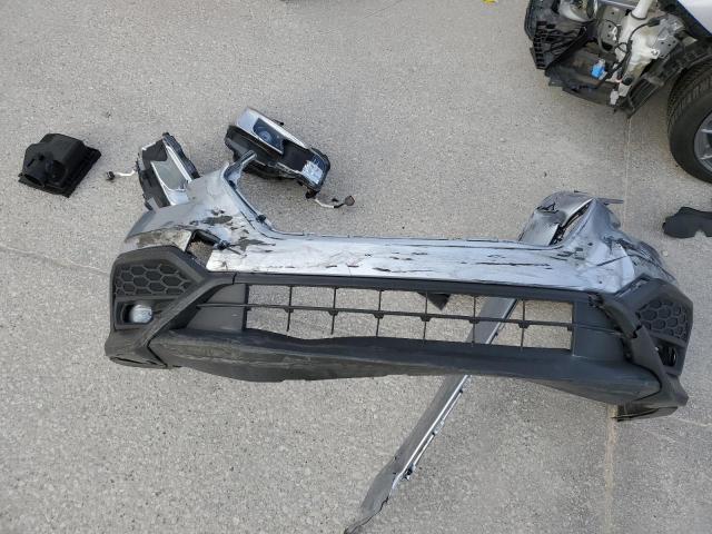 2022 SUBARU WRX LIMITE - JF1VBAL63N9032262