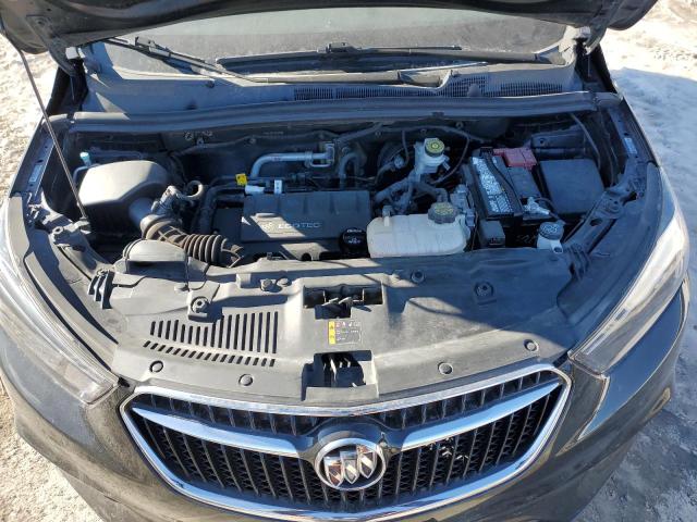 2019 BUICK ENCORE PRE - KL4CJASB2KB713871