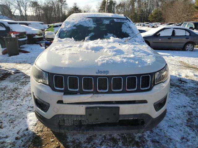 2019 JEEP COMPASS LA - 3C4NJDBB0KT683462