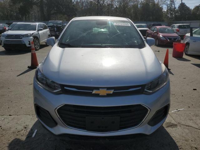 2017 CHEVROLET TRAX LS - KL7CJKSB8HB127080