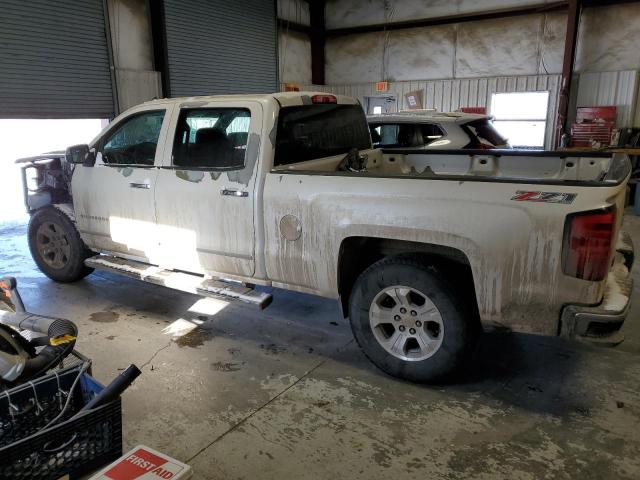 Vin: 3gcuksec6eg362864, lot: 88689885, chevrolet all models k1500 ltz 20142