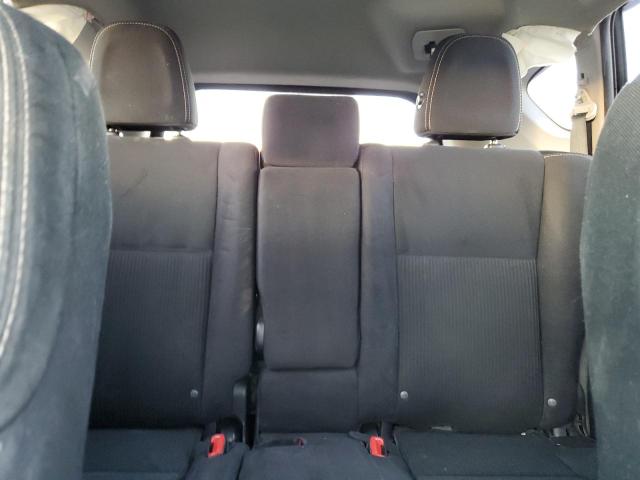 2015 TOYOTA RAV4 XLE - 2T3WFREV2FW135647