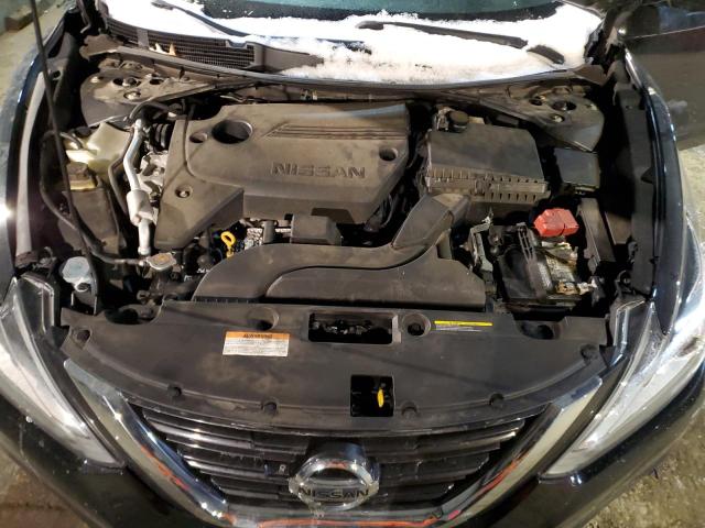 2018 NISSAN ALTIMA 2.5 - 1N4AL3AP9JC223684