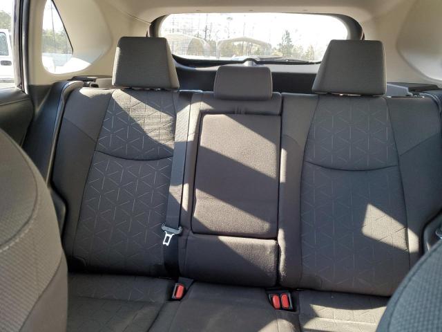 2021 TOYOTA RAV4 XLE - 4T3R6RFV1MU028632
