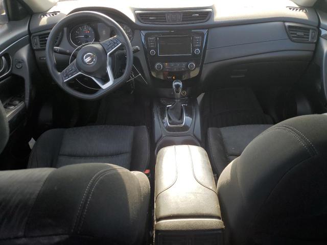2020 NISSAN ROGUE S JN8AT2MV2LW139467