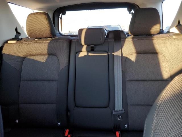 2024 FORD BRONCO SPO - 3FMCR9B66RRF38302