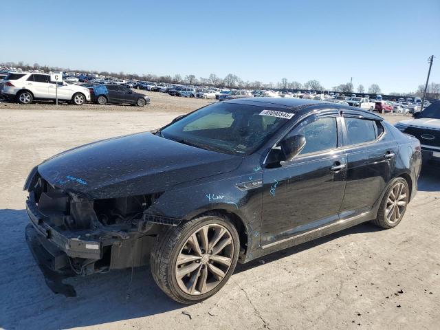 Vin: 5xxgr4a68eg334376, lot: 89090345, kia optima sx 2014 img_1