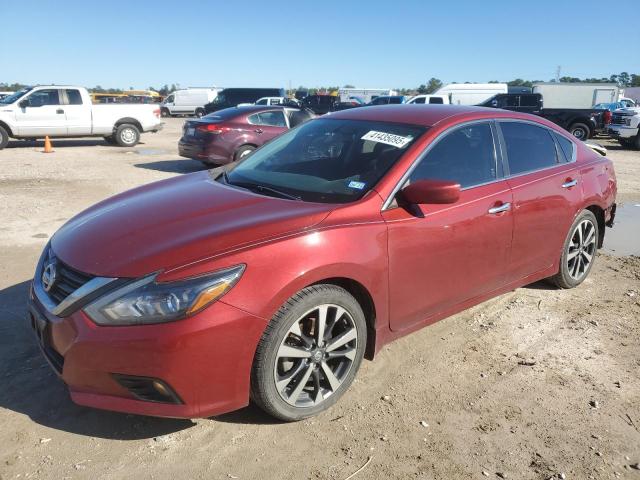 2016 NISSAN ALTIMA 2.5 - 1N4AL3AP7GC230285