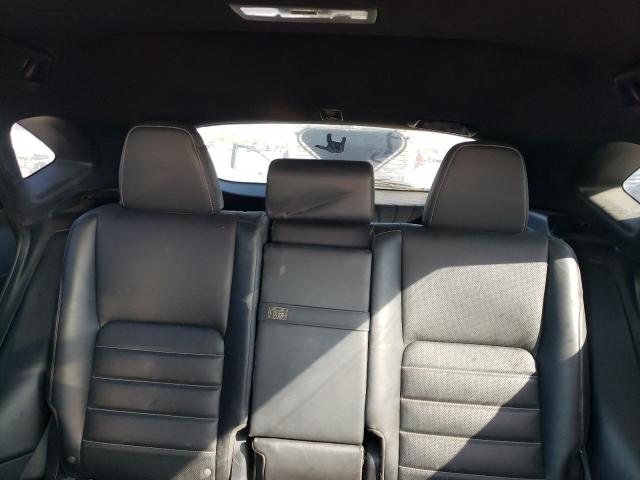 2018 LEXUS NX 300 BAS - JTJYARBZ6J2097398