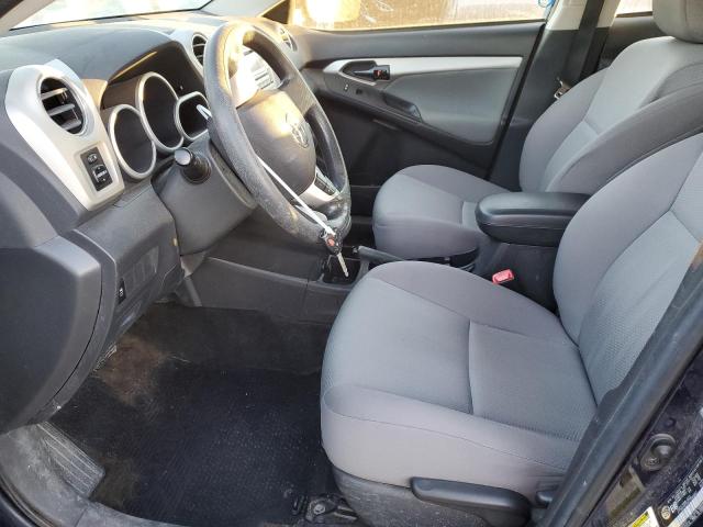 2012 TOYOTA COROLLA MA - 2T1KU4EE0CC909987