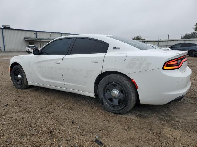 Vin: 2c3cdxat0gh237889, lot: 88138855, dodge charger police 20162