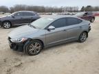 2017 HYUNDAI ELANTRA SE - KMHD84LF6HU275759