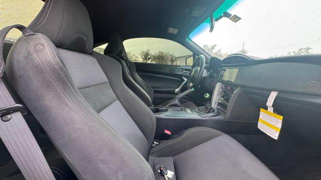 2017 TOYOTA 86 BASE JF1ZNAA18H9706314