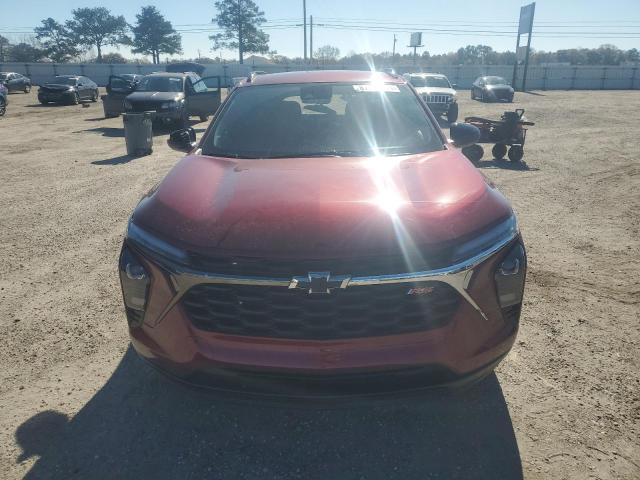 2024 CHEVROLET TRAX 2RS KL77LJE23RC126190