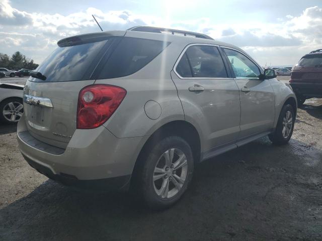 2015 CHEVROLET EQUINOX LT - 2GNFLFEK1F6325763