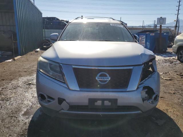2015 NISSAN PATHFINDER - 5N1AR2MM3FC659597