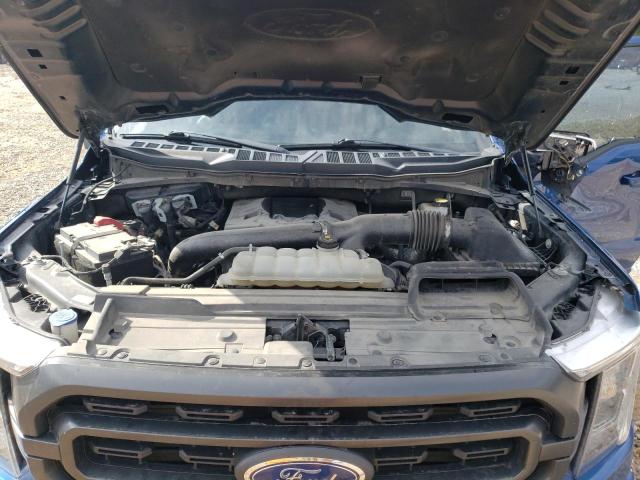 2022 FORD F150 SUPER - 1FTFW1E88NKD37167