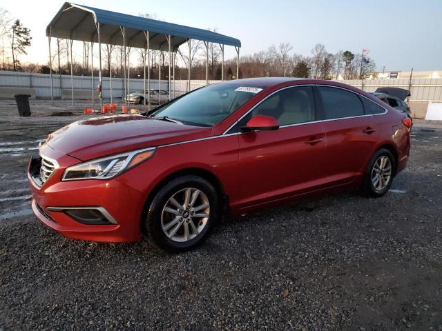 Vin: 5npe24af0gh295317, lot: 87755275, hyundai sonata se 2016 img_1