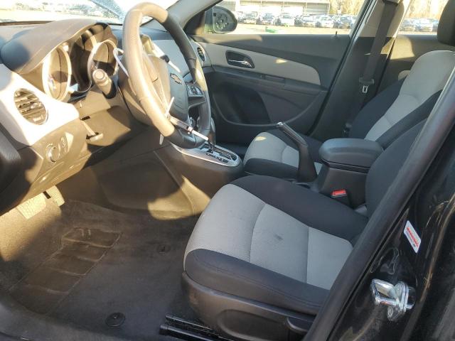 2016 CHEVROLET CRUZE LIMI - 1G1PC5SG3G7194403