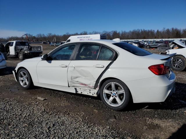 Vin: wba3c3g52enr25118, lot: 43153675, bmw 3 series i xdrive 20142