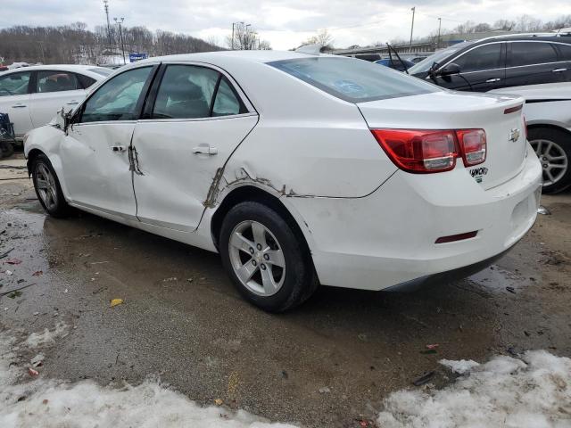 Vin: 1g11c5sa2gf127699, lot: 88934995, chevrolet malibu lt 20162