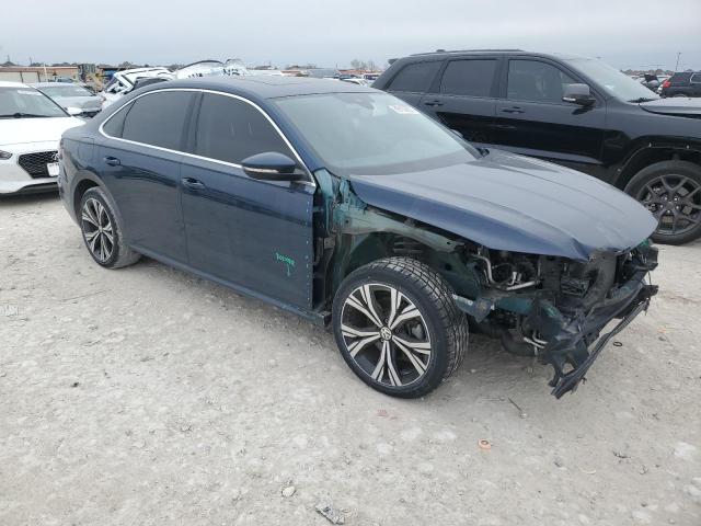 2021 VOLKSWAGEN PASSAT SE - 1VWSA7A36MC009861