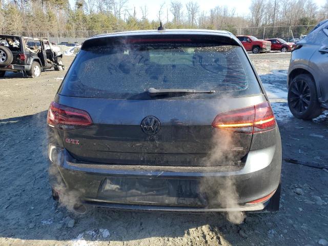 2017 VOLKSWAGEN GTI S/SE - 3VW447AUXHM018690