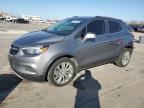 2019 BUICK ENCORE PRE - KL4CJASB5KB749621