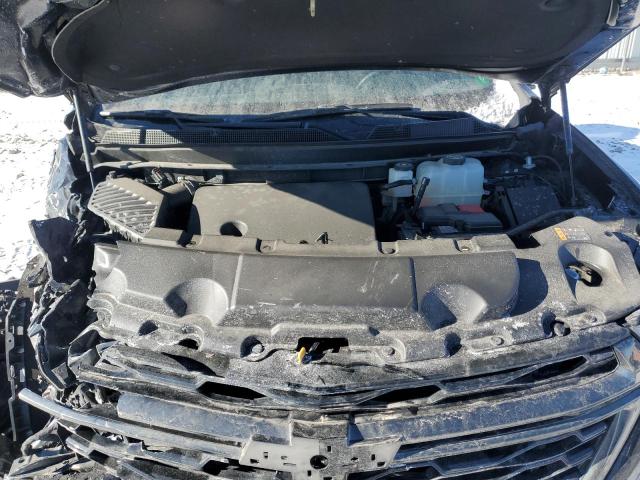2023 CHEVROLET TRAVERSE P - 1GNEVKKW1PJ280558