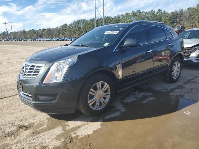 Vin: 3gyfnbe36fs608322, lot: 88860835, cadillac srx luxury collection 2015 img_1