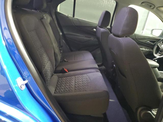 2024 CHEVROLET EQUINOX LT 3GNAXUEGXRS246760