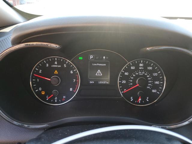 2018 KIA FORTE LX - 3KPFL4A76JE175477