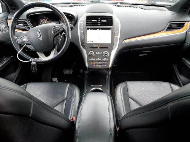 2016 LINCOLN MKC RESERV - 5LMTJ3DH4GUJ02960