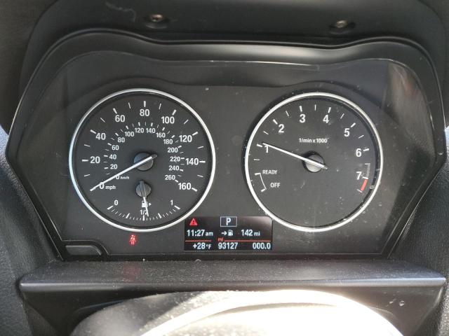 2015 BMW 228 XI WBA1F7C57FVX96239