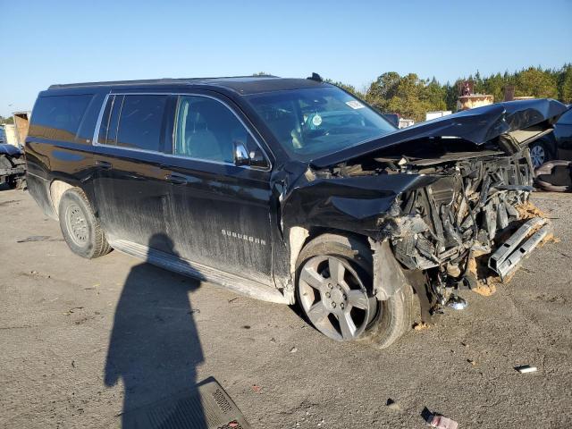 2016 CHEVROLET SUBURBAN K - 1GNSKHKC7GR462691