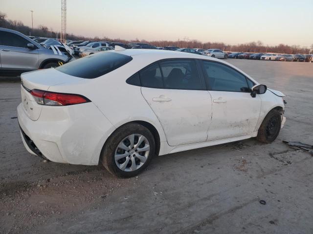 Vin: 5yfeprae0lp133500, lot: 86911304, toyota corolla le 20203