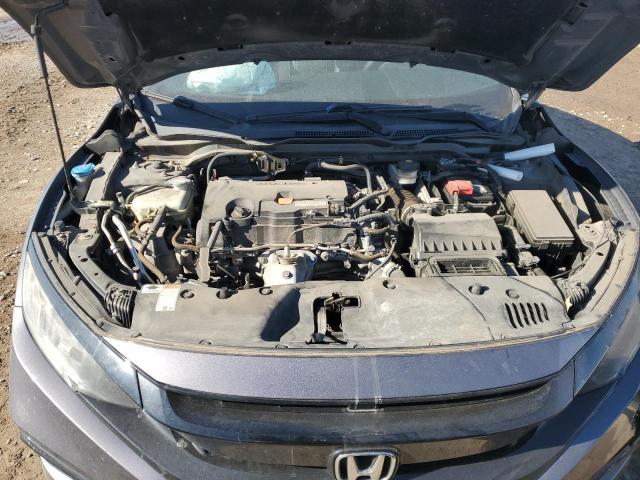 2020 HONDA CIVIC SPOR - 2HGFC2F82LH509664