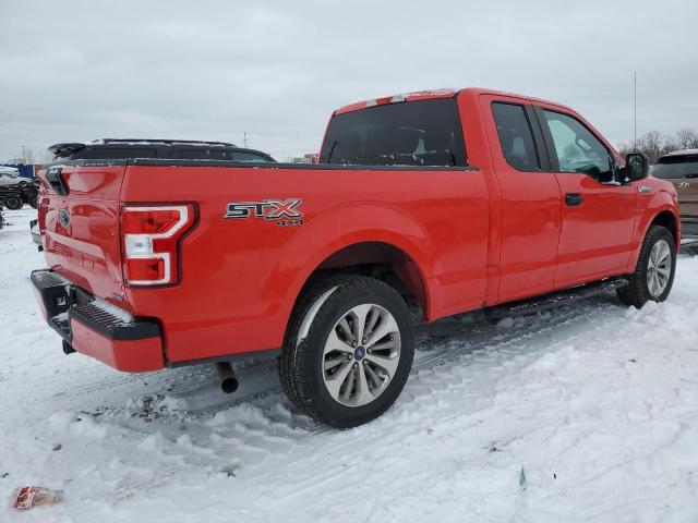 Vin: 1ftex1ep9jfa91913, lot: 86159734, ford f-150 super cab 20183