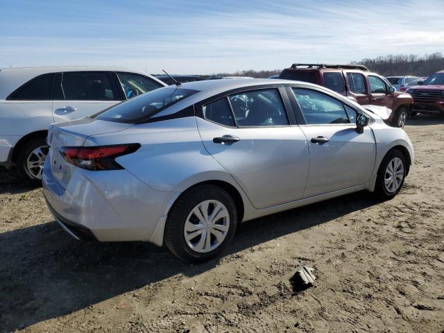 2024 NISSAN VERSA S - 3N1CN8DV6RL913061