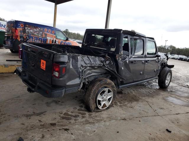 2022 JEEP GLADIATOR 1C6JJTAG7NL126982