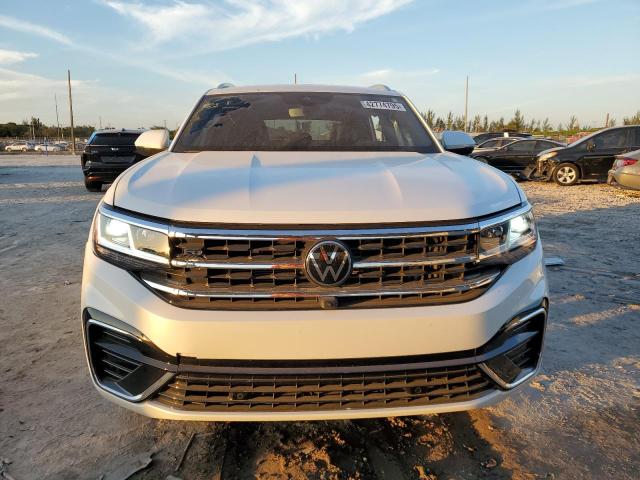 2023 VOLKSWAGEN ATLAS CROS 1V2FE2CA9PC228100