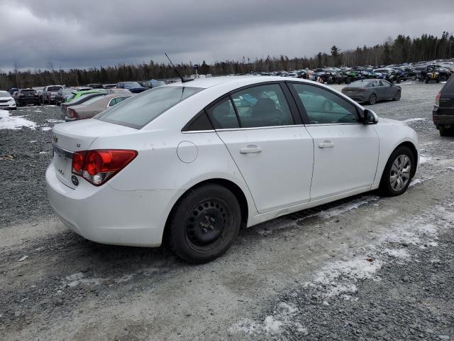 Vin: 1g1pc5sb3e7107391, lot: 87732225, chevrolet cruze lt 20143