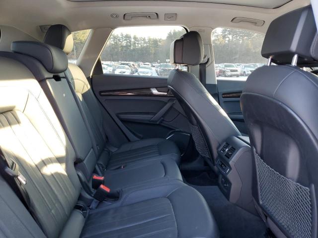 2020 AUDI Q5 WA1BNAFY4L2077230