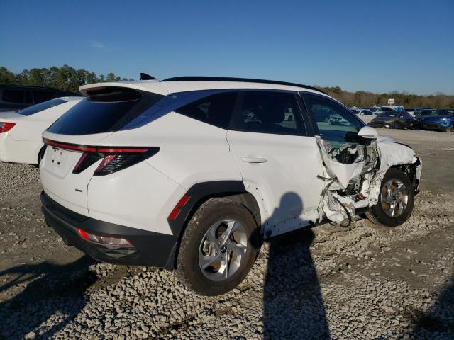 2023 HYUNDAI TUCSON SEL 5NMJBCAE9PH227532